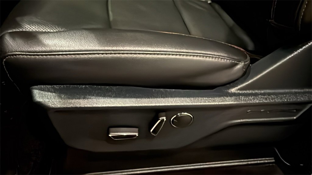 Used 2021 Ford F150 XLT w/ Equipment Group 302A High image 22