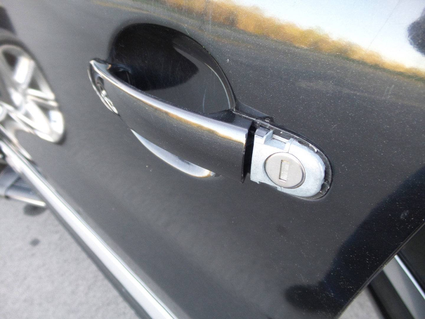 Used 2015 Volkswagen Tiguan R-Line image 35