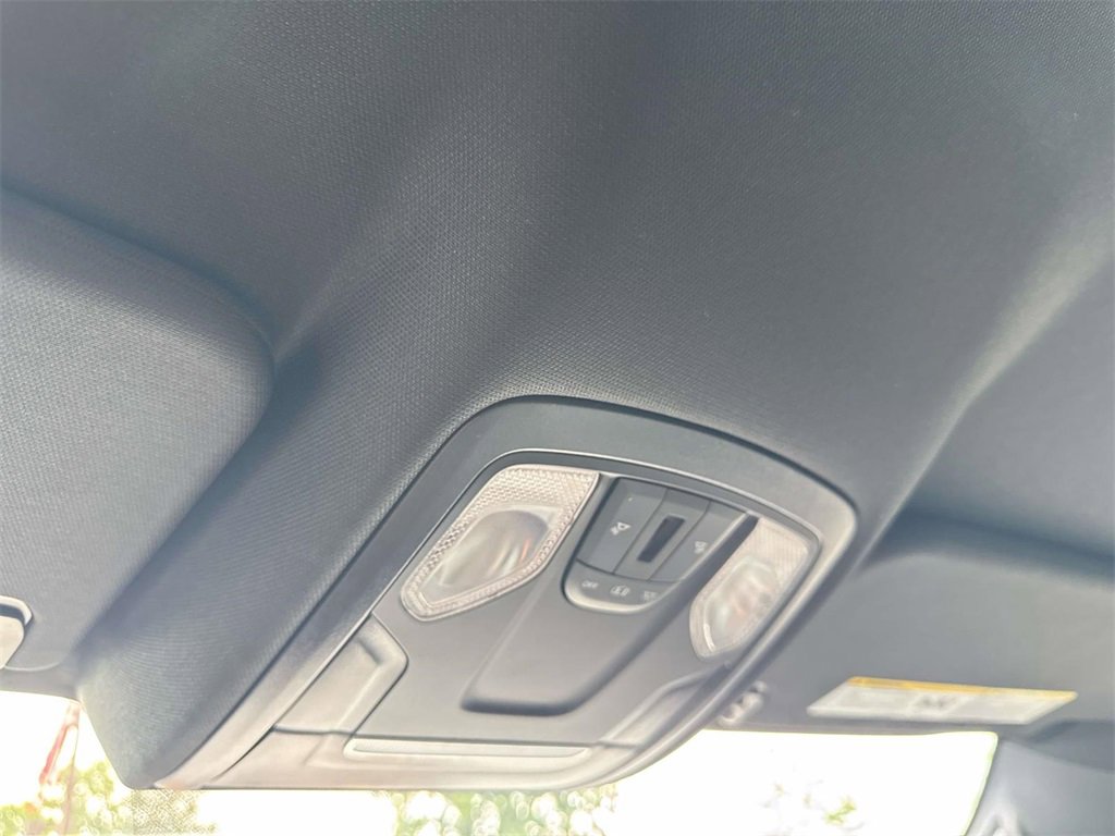 Used 2022 RAM 1500 Big Horn image 24