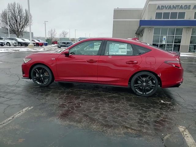 New 2026 Acura Integra A-Spec image 9