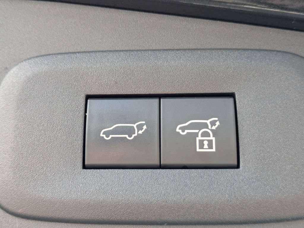 Used 2024 Lexus RZ 300e Premium w/ Accessory Package (Z1) FWD image 15