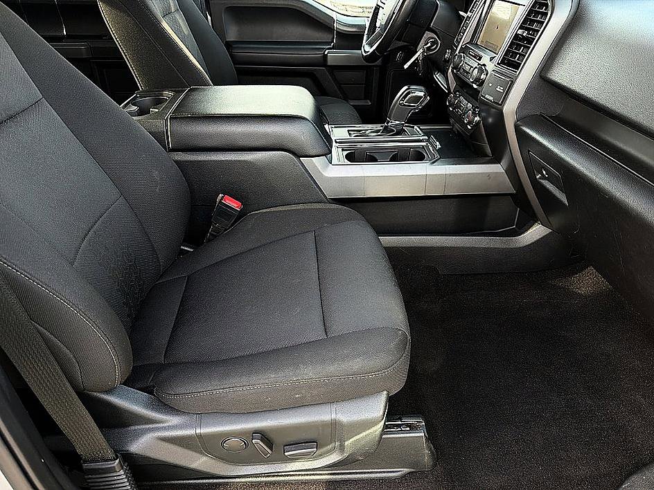 Used 2020 Ford F150 XLT w/ Equipment Group 302A Luxury image 22