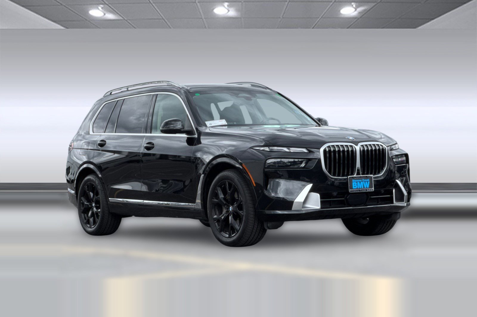 Certified 2023 BMW X7 xDrive40i w/ Premium Package AWD/4WD image 6