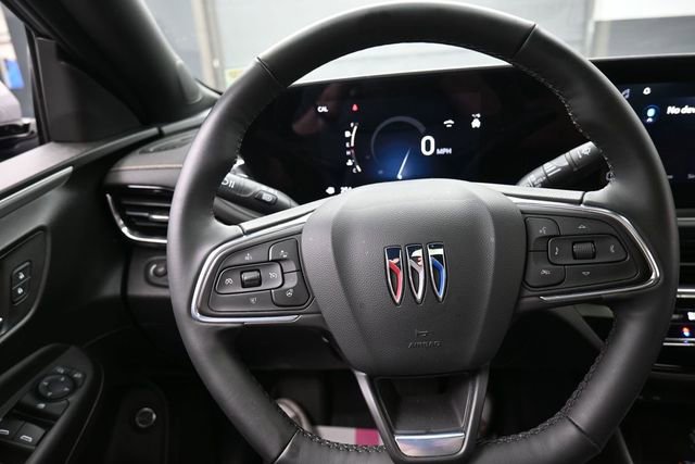 Used 2025 Buick Envista Avenir FWD image 8