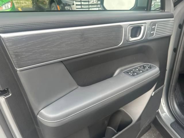 New 2026 Hyundai Santa Fe Limited image 11