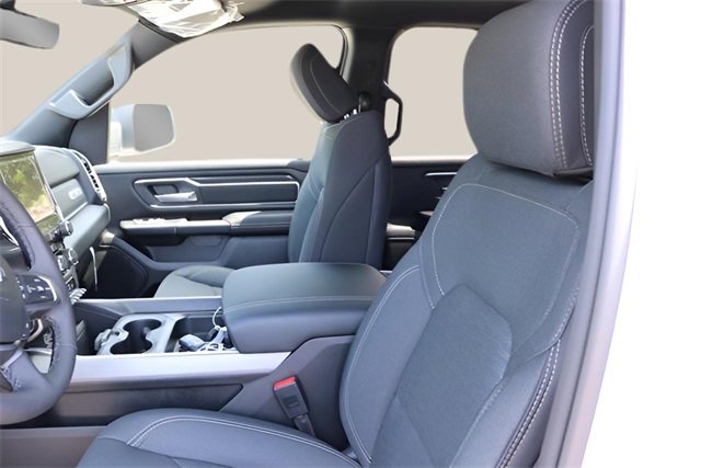 New 2025 RAM 1500 Lone Star image 9