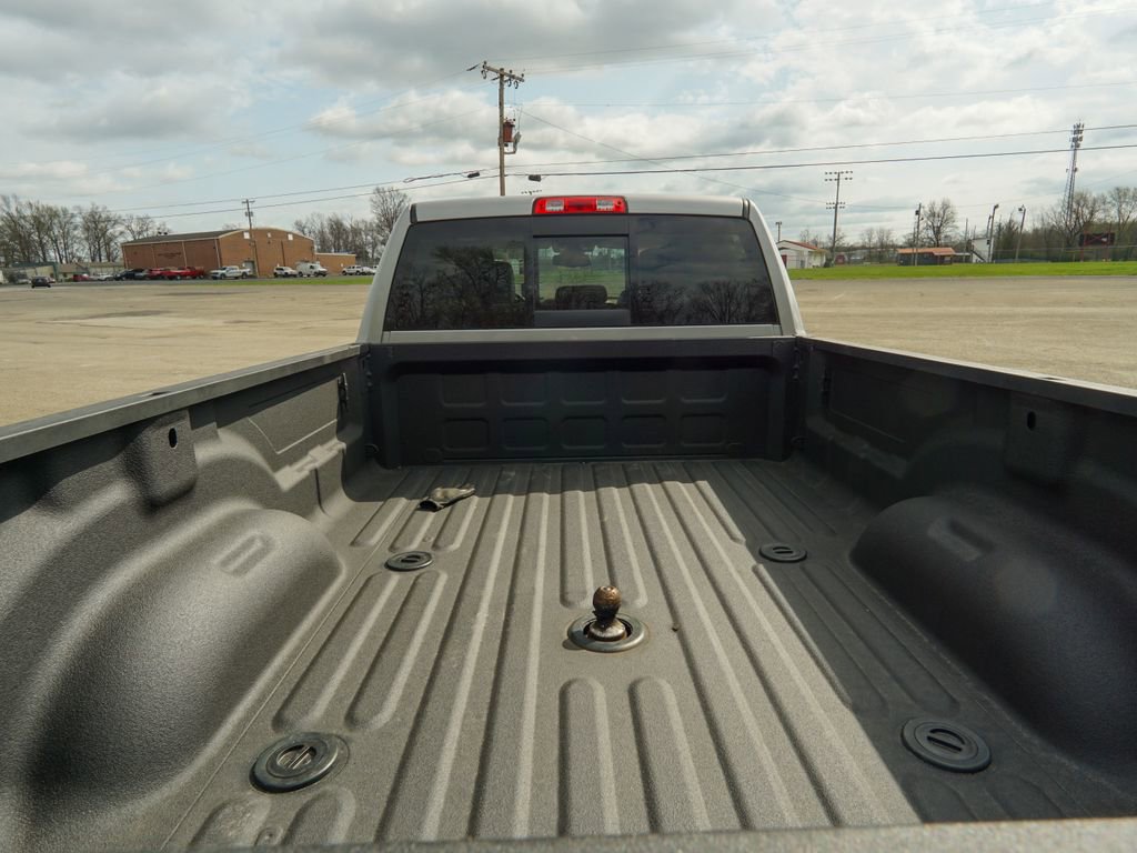 Used 2023 RAM 3500 Limited image 14