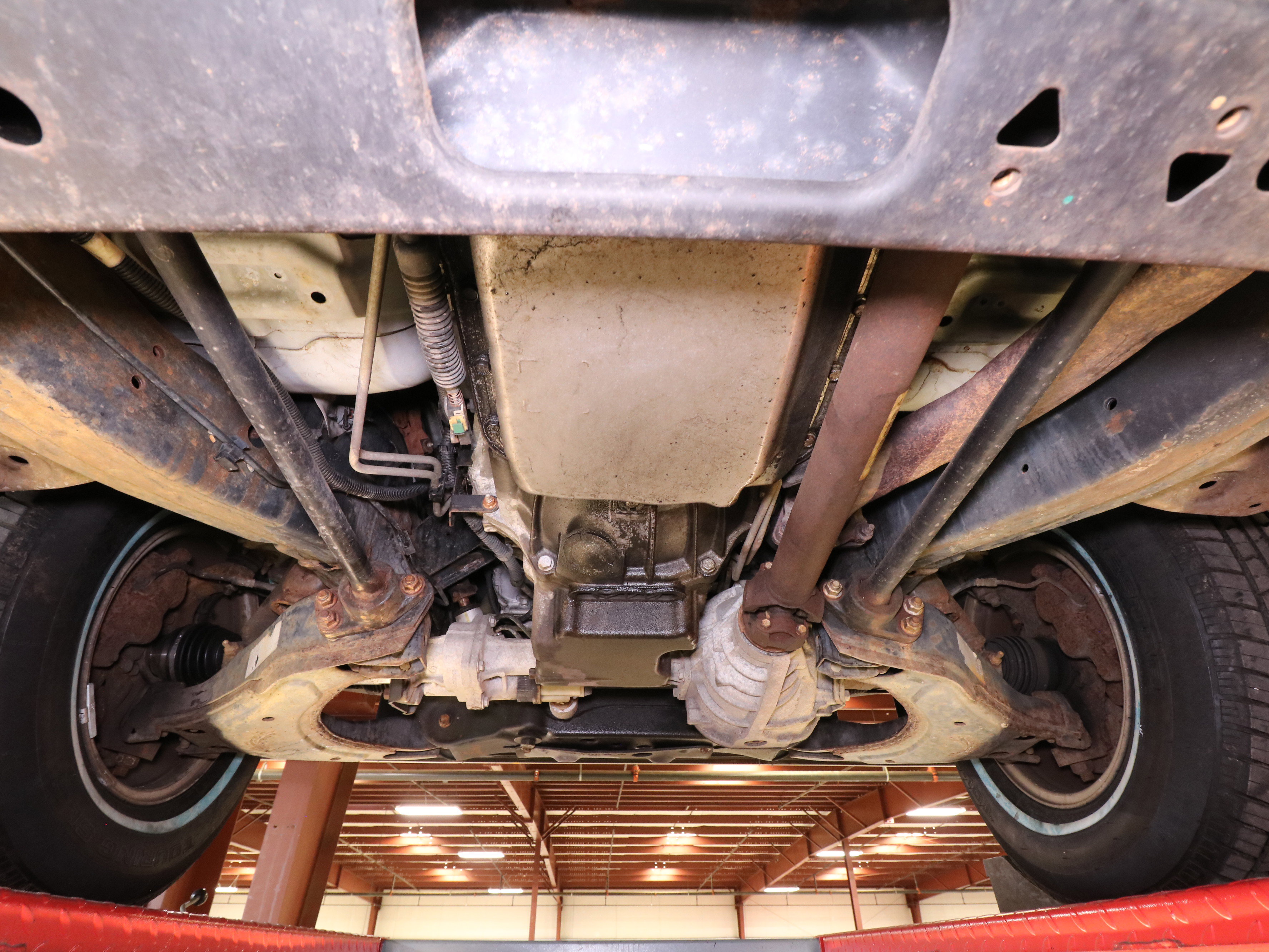 Used 2007 Chevrolet Colorado LT w/ LT Preferred Equipment Group image 35