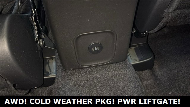 New 2026 Ford Escape Active w/ Cold Weather Package image 25