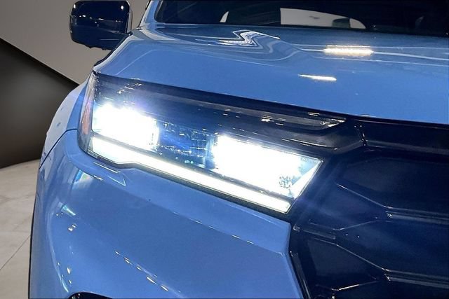 Certified 2023 Honda Pilot TrailSport image 33