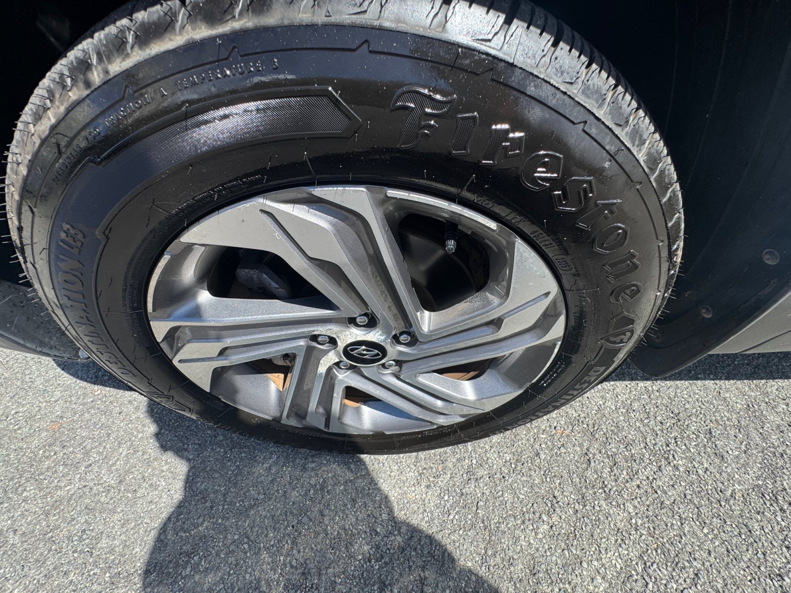 Used 2022 Hyundai Santa Fe SEL AWD/4WD image 28