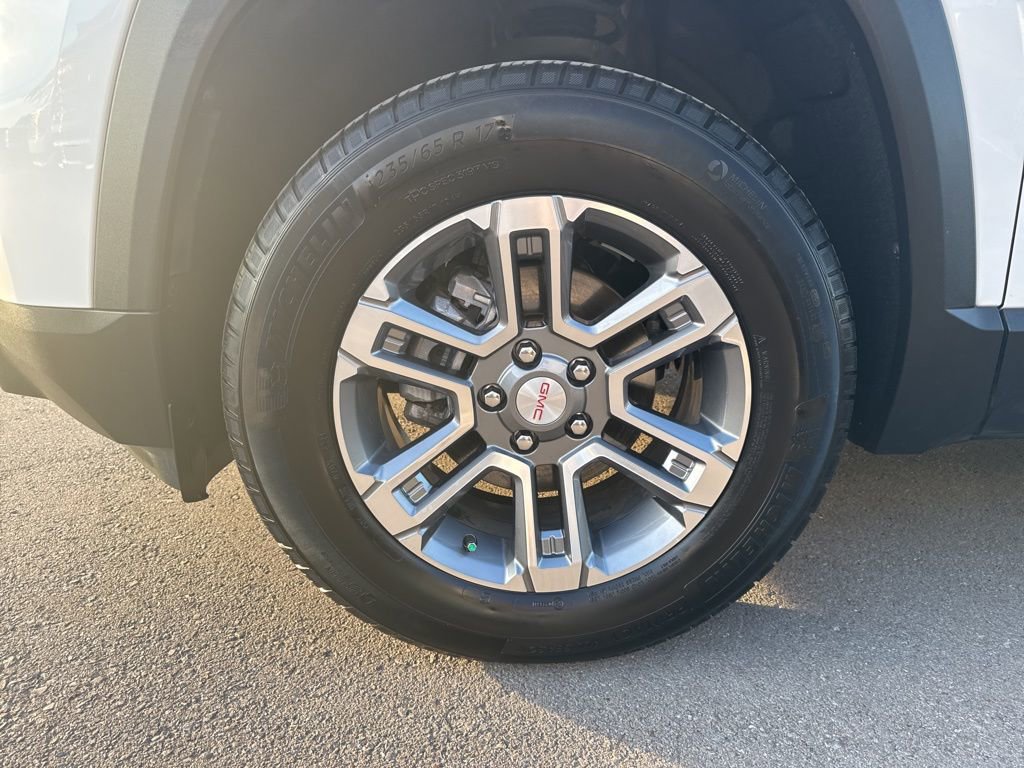 Used 2025 GMC Terrain Elevation AWD/4WD image 27