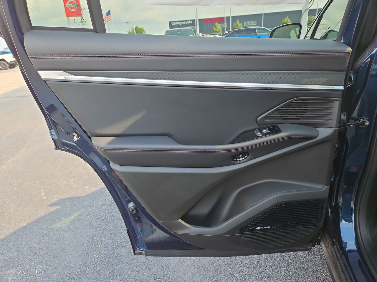 New 2025 Jeep Wagoneer S Limited image 15