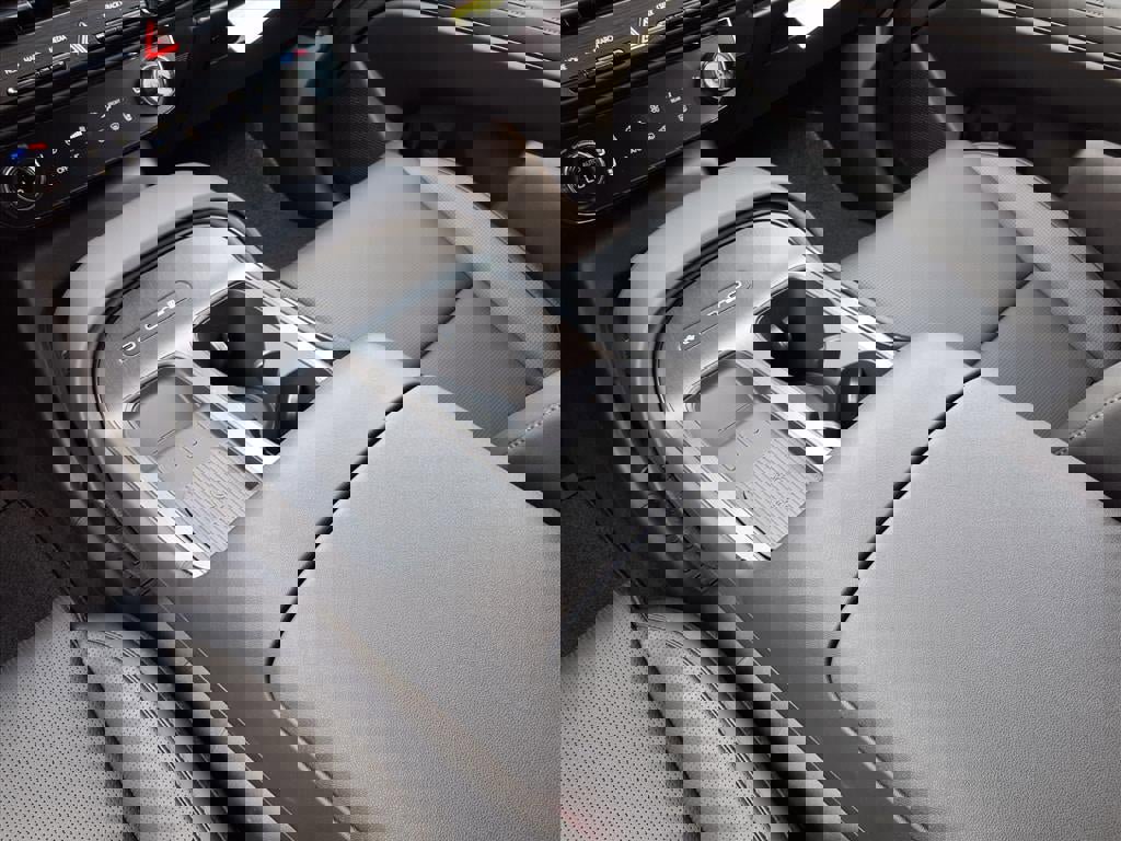 New 2026 Hyundai Palisade XRT Pro image 17