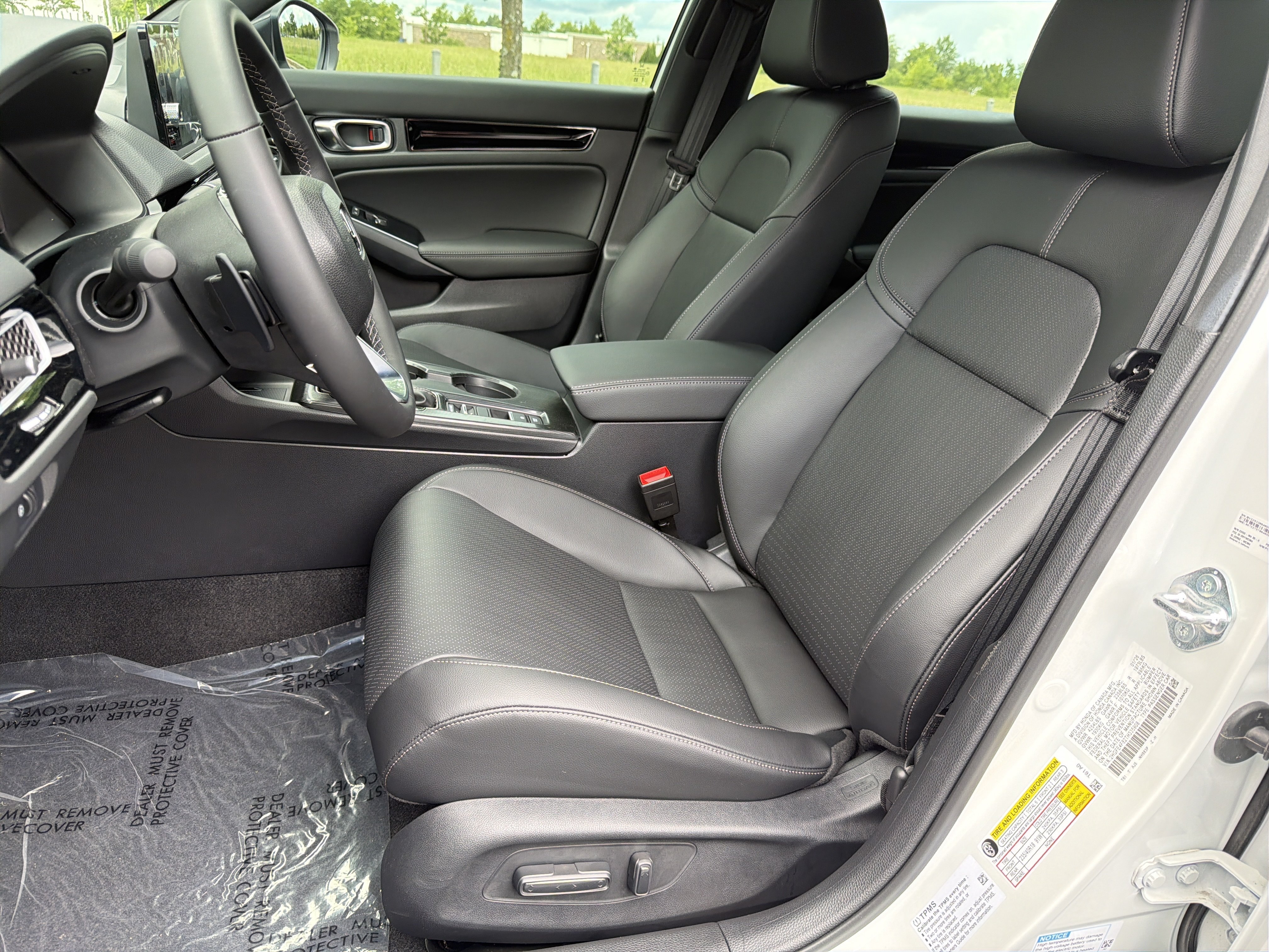 Used 2026 Honda Civic Sport Touring image 20