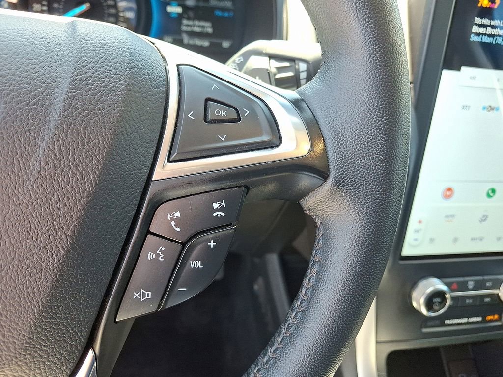 Used 2024 Ford Edge SEL w/ Convenience Package AWD/4WD image 22