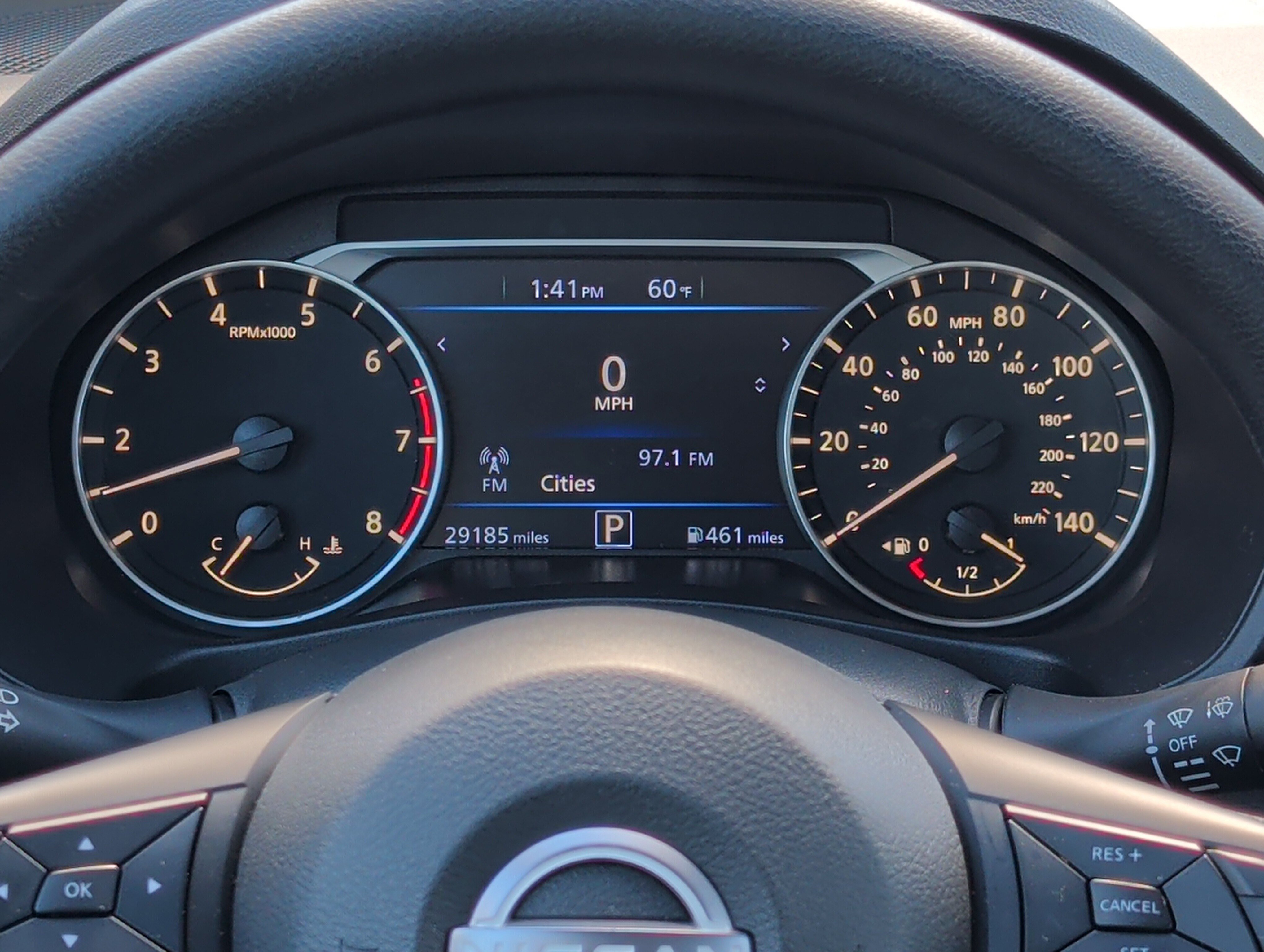 Used 2025 Nissan Altima 2.5 SV FWD image 22