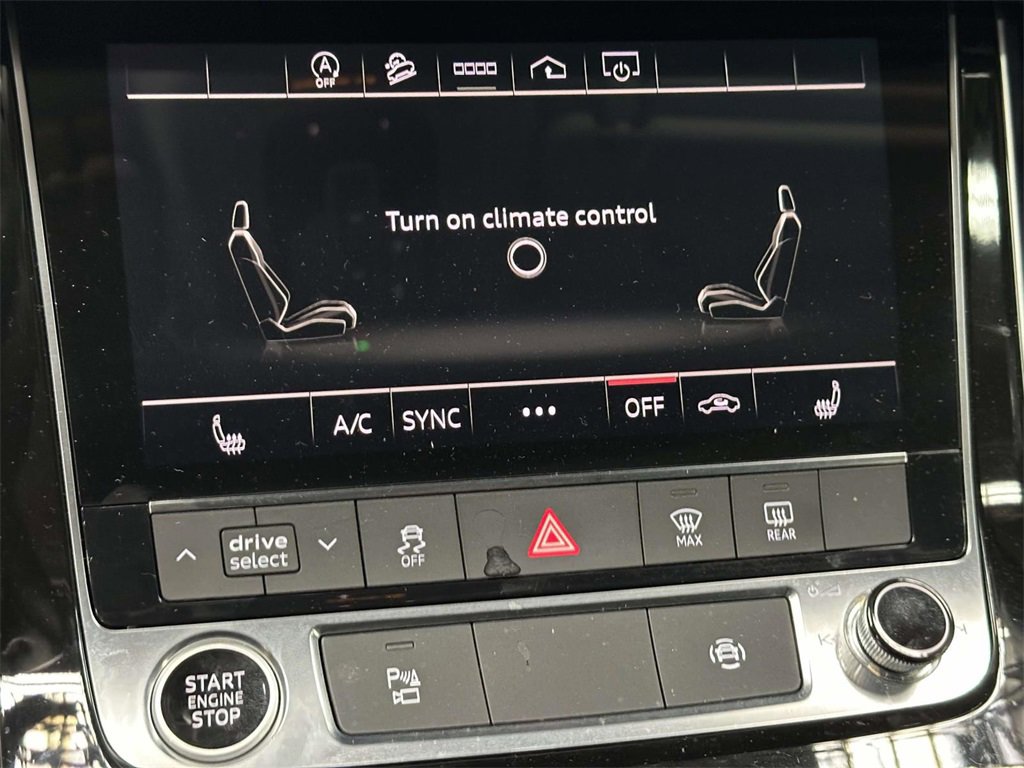 Used 2023 Audi Q7 3.0T Premium Plus w/ Premium Plus Package image 26