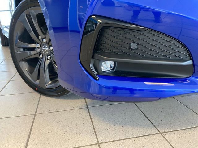 Used 2023 Acura TLX SH-AWD w/ A-SPEC Pkg image 29