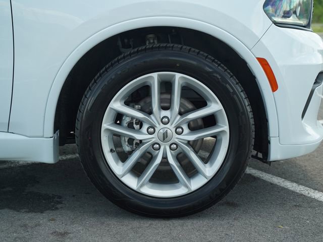 Used 2024 Dodge Durango GT image 43