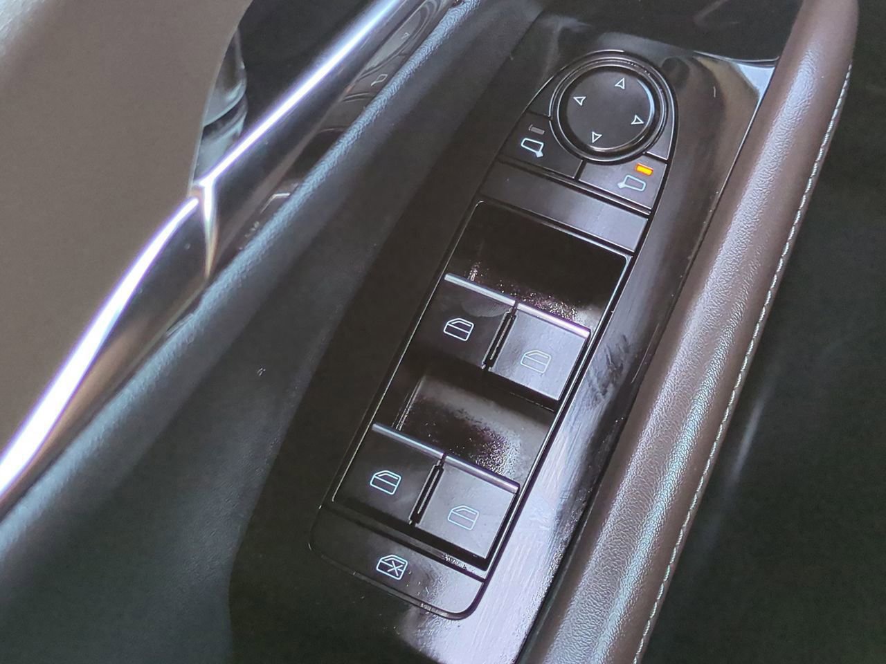 Used 2024 MAZDA CX-30 2.5 Turbo w/ Premium Plus Pkg image 24