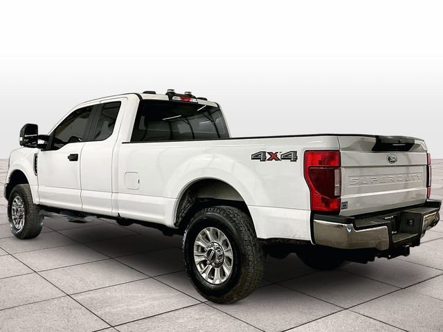 Used 2022 Ford F350 XL w/ STX Appearance Package AWD/4WD image 10