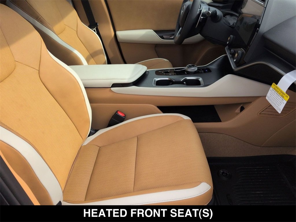 New 2026 Lexus RZ 350e 2WD w/ Technology Package image 19