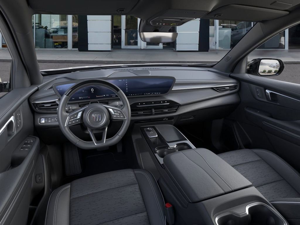 New 2026 Buick Enclave Sport Touring w/ Super Cruise Package AWD/4WD image 15