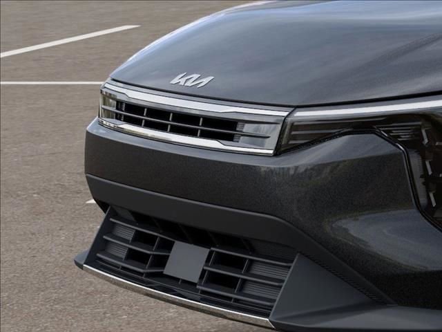 Certified 2025 Kia K4 EX image 12