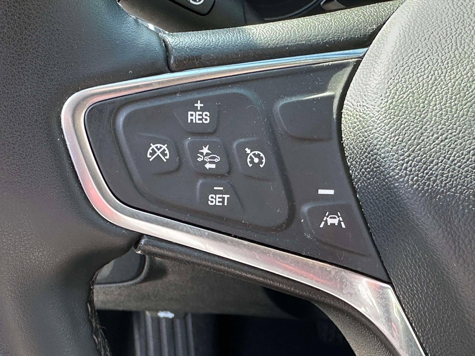 Certified 2023 Chevrolet Equinox LT image 20