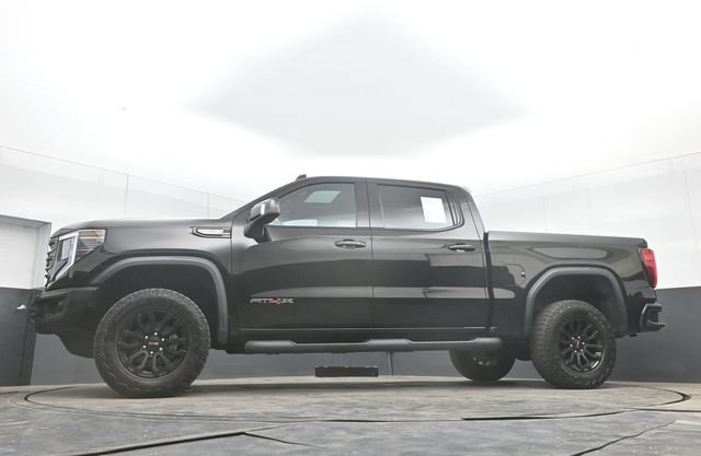 Used 2023 GMC Sierra 1500 AT4X AWD/4WD image 46