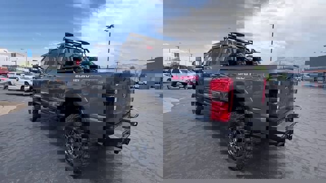 New 2025 Ford F250 Lariat w/ Lariat Ultimate Package image 51