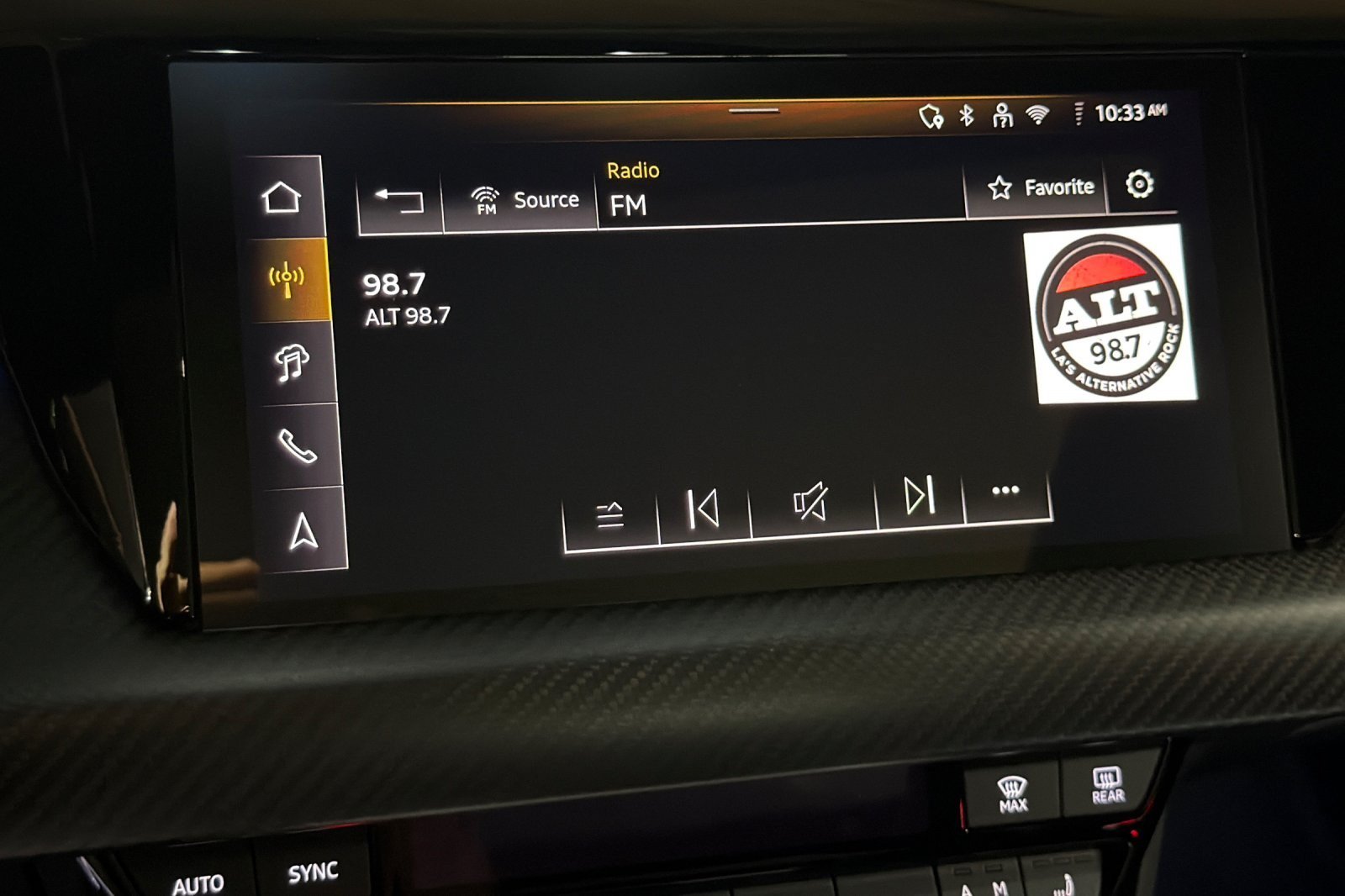 New 2026 Audi S e-tron GT Prestige AWD/4WD image 16