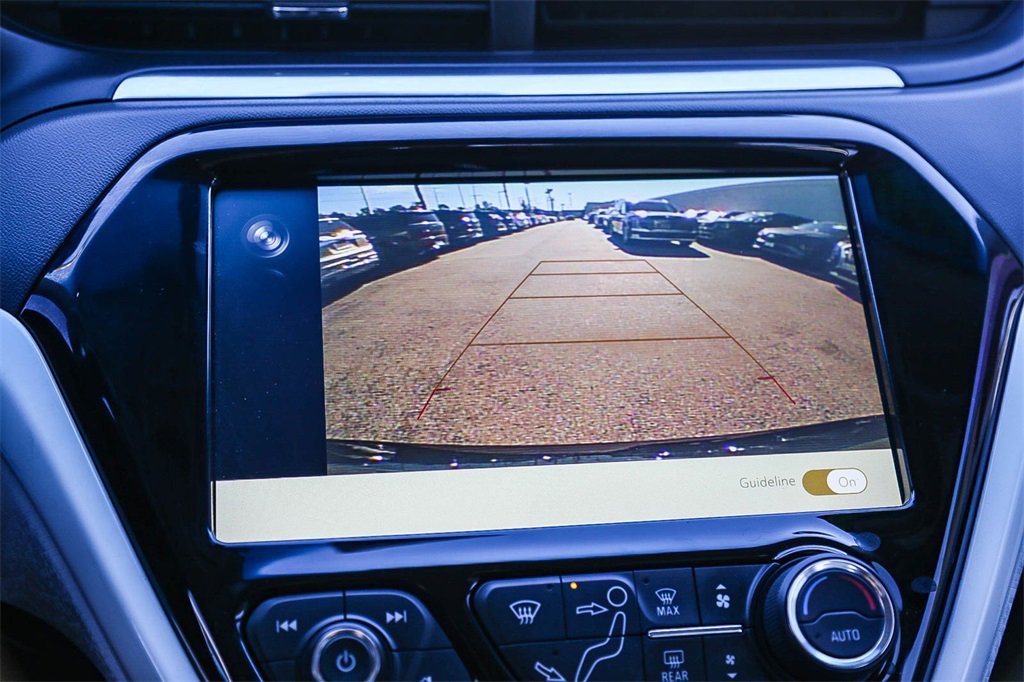 Used 2019 Chevrolet Bolt LT image 22