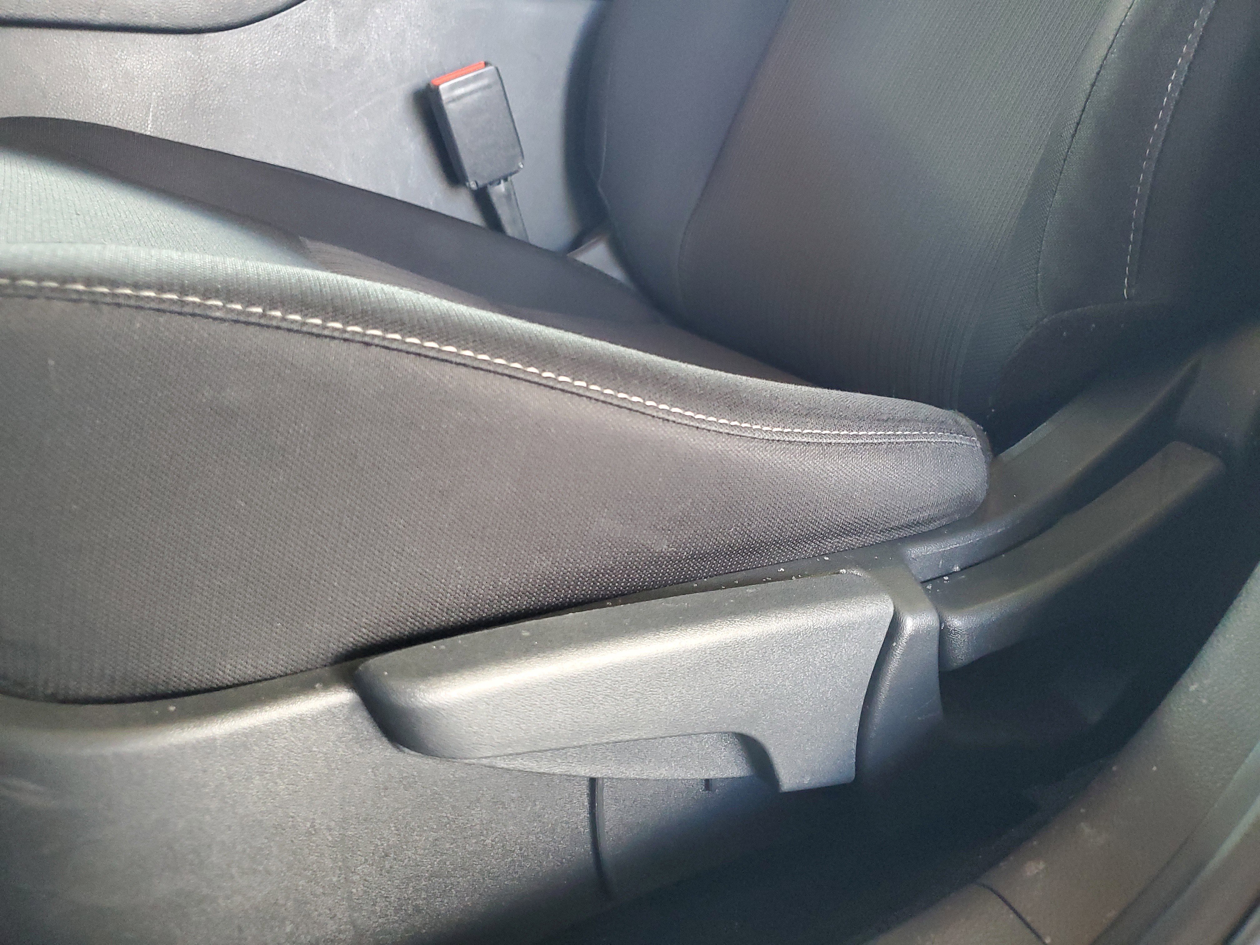 Used 2024 Nissan Sentra SV image 19