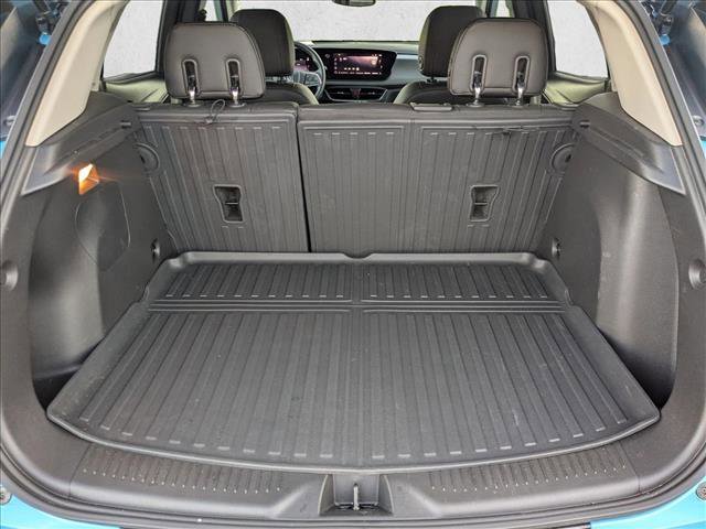 Used 2025 Buick Encore GX Sport Touring image 6