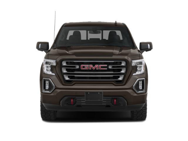 Used 2020 GMC Sierra 1500 AT4 w/ Off-Road Performance Package AWD/4WD image 7