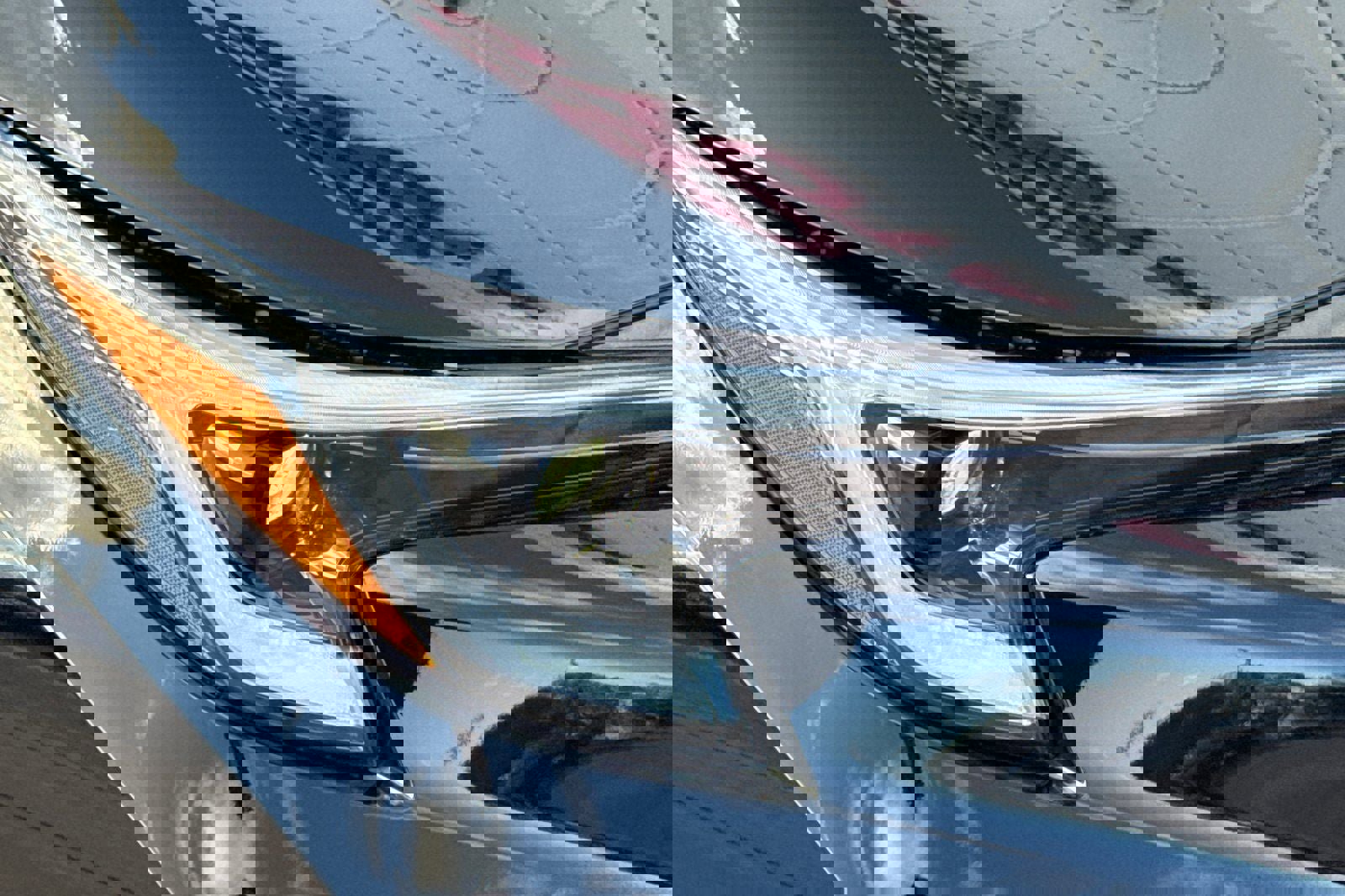 New 2026 Toyota Corolla SE image 30