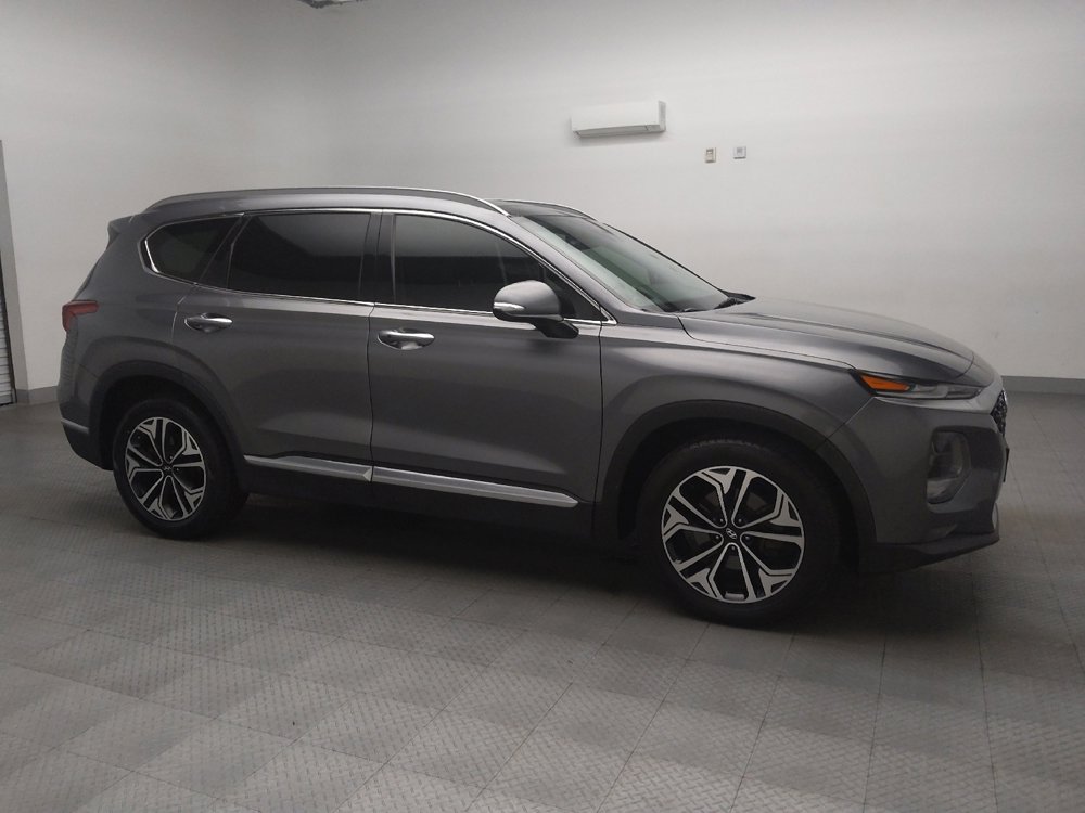 Used 2019 Hyundai Santa Fe FWD image 11