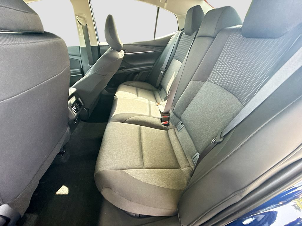 Used 2026 Toyota Camry LE FWD image 23