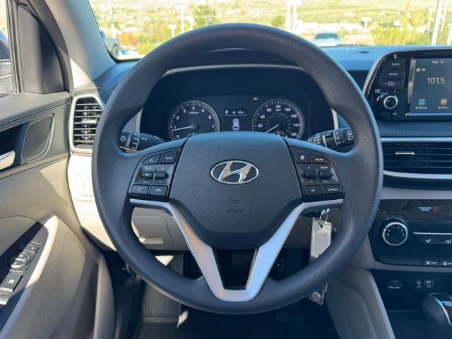 Used 2020 Hyundai Tucson SE image 15