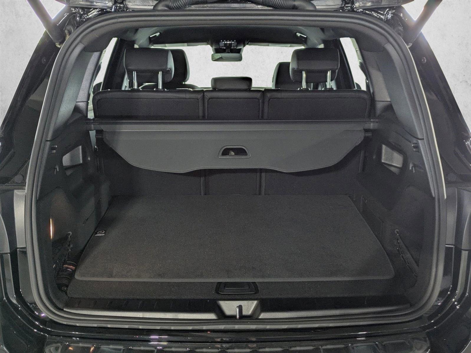Certified 2025 Mercedes-Benz GLB 250 image 7