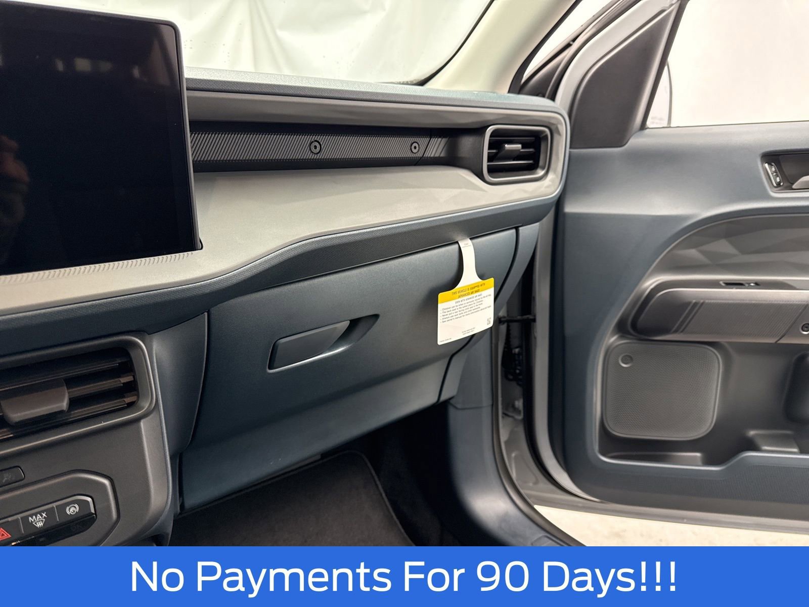 New 2026 Ford Maverick XLT w/ Equipment Group 301A image 23