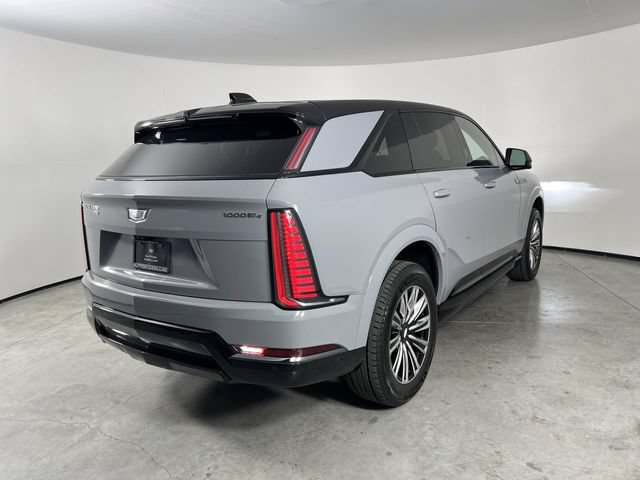 Used 2026 Cadillac Escalade IQ Sport 1 AWD/4WD image 8