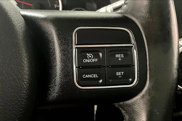Used 2016 Jeep Wrangler Unlimited Rubicon w/ Dual Top Group AWD/4WD image 12