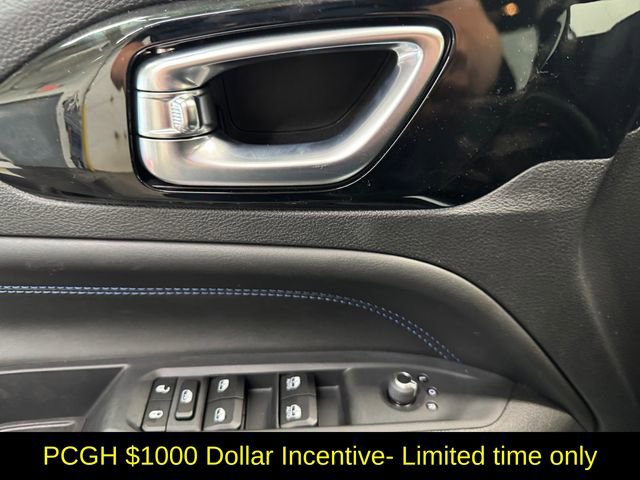 New 2026 Jeep Compass Limited image 24