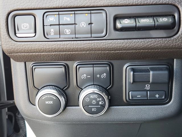 Used 2023 GMC Yukon Denali w/ Max Trailering Package image 21
