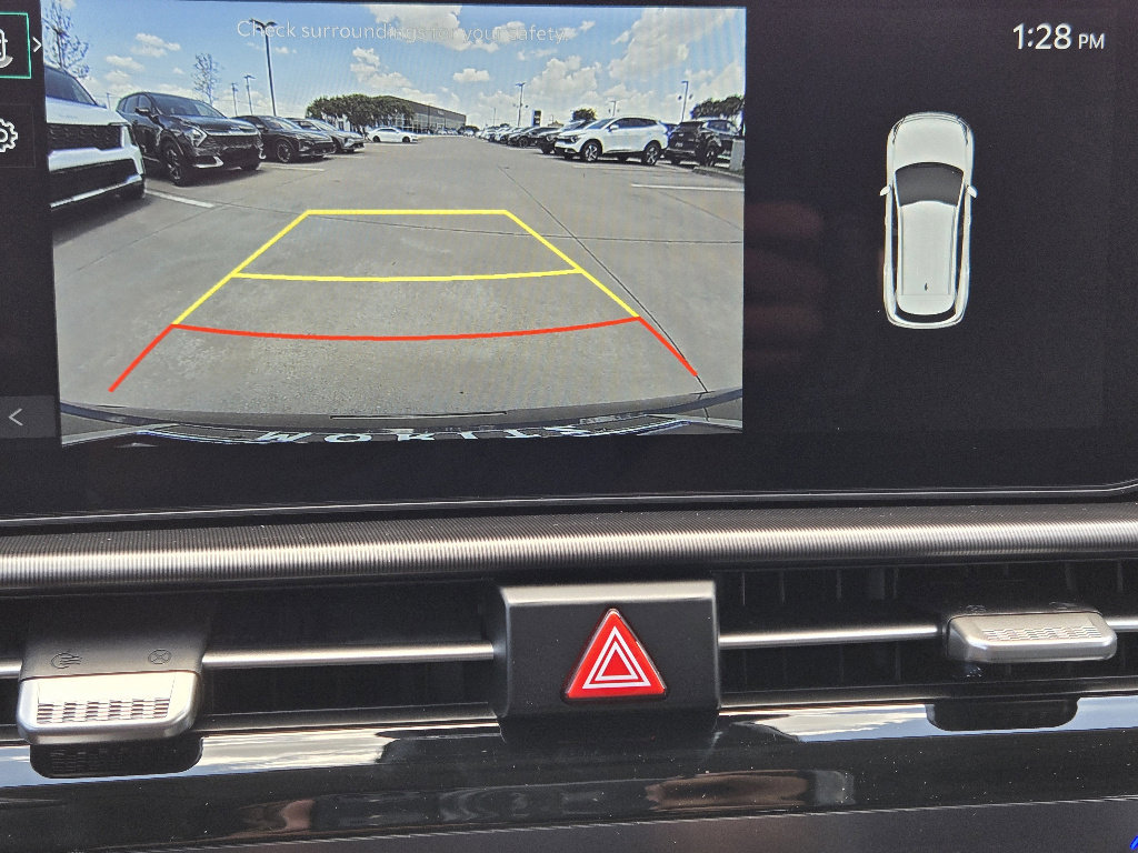 New 2026 Kia Sportage SX image 13