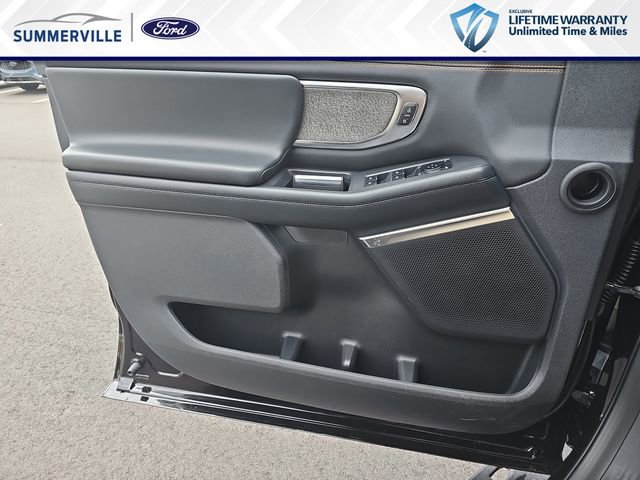 New 2026 Ford Expedition Tremor AWD/4WD image 33