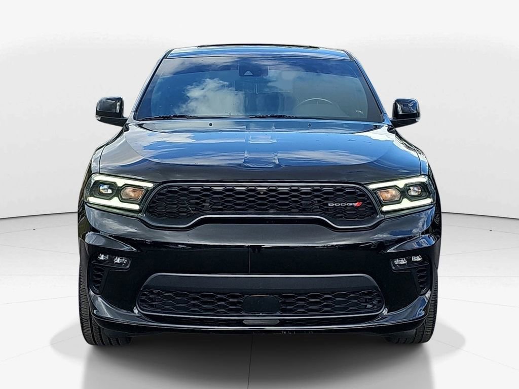 Used 2022 Dodge Durango GT image 11